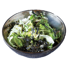 [食べ放題]チョレギサラダ