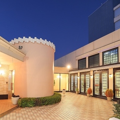 サンテ ファミーユ Sante famille 郡山駅の特集写真