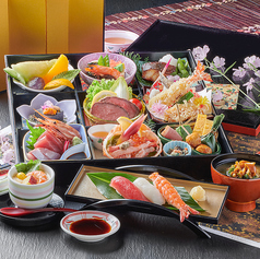 和食酒家 縁のコース写真