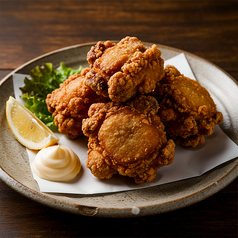 大衆酒場みらい 亀戸店のコース写真