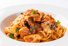 ザ リバーサイドカフェ ザ ロイヤルパークホテル 広島リバーサイドのおすすめ料理1