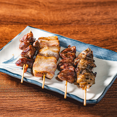 お任せ盛り 5本