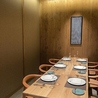 Hokkaido Cuisine KAMUY ホッカイドウキュイジーヌ カムイのおすすめポイント2