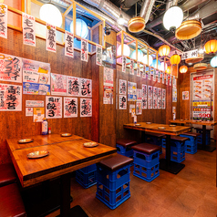 達磨酒場 有楽町1号店特集写真1
