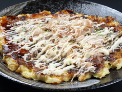 焼き処 炭と鉄のおすすめ料理2