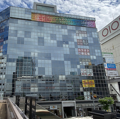 歌広場 錦糸町南口駅前店の外観1