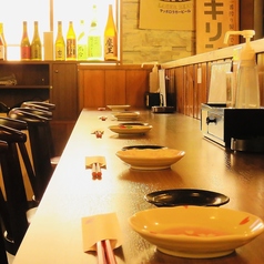 料理と日本酒　木金堂の写真3