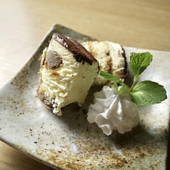 本場のティラミス　