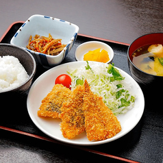 日替わりランチもございます★