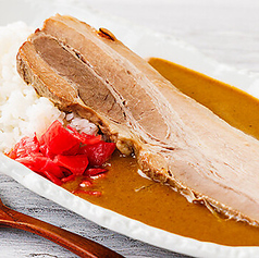 ランチは多種多様なメニューをご用意◎