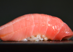 寿し扇のコース写真