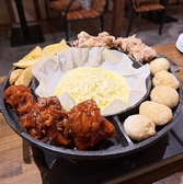 New Normal Cafe ニューノーマルカフェ 鴻巣店のおすすめ料理2