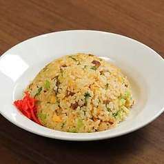 炒飯