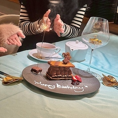 BOTTONE ボットーネ 松坂屋名古屋店の特集写真