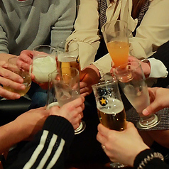 やすらげBAR Homeのコース写真