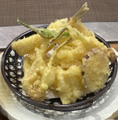 おまかせ盛