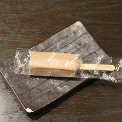 ホームランバー チョコ