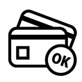 【クレジットカード利用OK★】急な宴会や接待、友人や家族、恋人との食事会に現金がなくても一安心！当店ではカード会計が可能です◎お食事の会計をスマートに！ご利用可能なブランドは、『VISA、マスター、アメックス、DINERS、JCB、Discover、銀聯』です。簡単・便利なキャッシュレス決済も是非ご利用ください。