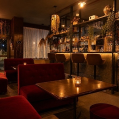 KissA Bar24の写真