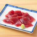 料理メニュー写真&nbsp;まぐろぶつ[サービス品]