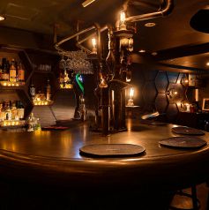 バー イチイチ BAR ICHI ICHI 恵比寿のおすすめポイント1