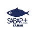 とろさば料理専門店 SABAR+ 多治見店のロゴ