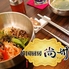 韓国厨房 尚州本店のロゴ