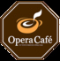 Opera Cafeのロゴ