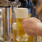 飲み放題付きコースを各種ご用意しております！詳細はコースページにてご確認ください！