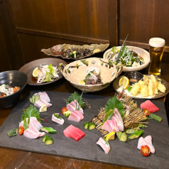 とりのぼのコース写真