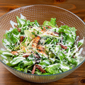 料理メニュー写真&nbsp;蔵サラダ