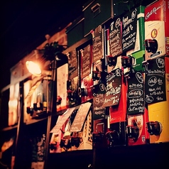 鍋KING 町田駅前店の雰囲気3