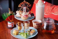 china cafe チャイナ カフェのコース写真