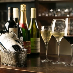 ボージョレイ騎士号ソムリエが厳選