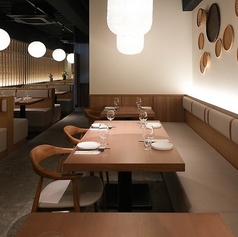 湘南厨房の雰囲気2