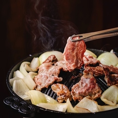 札幌成吉思汗 なからむの写真2