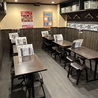 居酒屋一休 立川南口店のおすすめポイント3