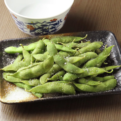 黒えだまめ