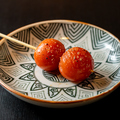 料理メニュー写真&nbsp;ミニトマト