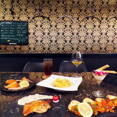 DiningBar 転生　ダイニングバー転生　栄錦店の特集写真