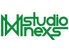 studio nexs ネックス NEXS NIIGATA 新潟ロゴ画像