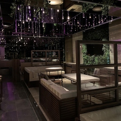 ROOF TOP YEBISU TERRACE ルーフトップエビステラスのおすすめポイント1