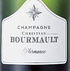 クリスチャンブルモー　キュヴェエルマンス　ブリュット