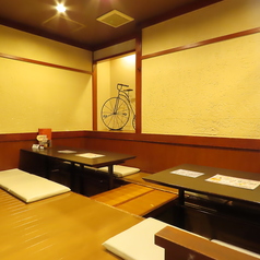 焼とりDining たんとの雰囲気2