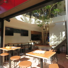 ITALIAN BAR Lava Lava ラバラバ 桜木町特集写真1