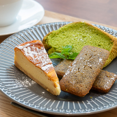 LOHAS CLUBのコース写真