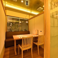 権兵衛のいろり屋 上野本店特集写真1