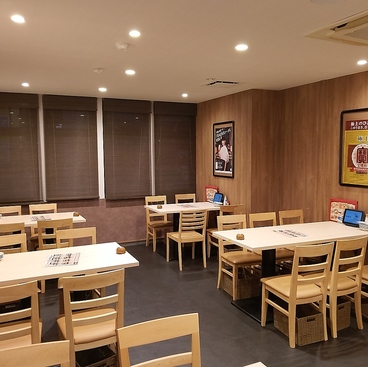 つぼ八 伏古店の雰囲気1