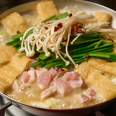 北新地 鳥屋 渋谷道玄坂のコース写真