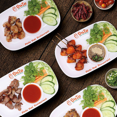PINTO タイレストラン　浅草橋店の写真2